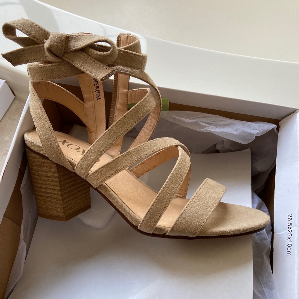 Heels